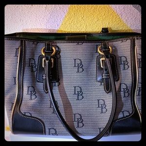 Doone & Bourke handbag